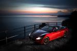 Maserati GranCabrio Sport 2011 года
